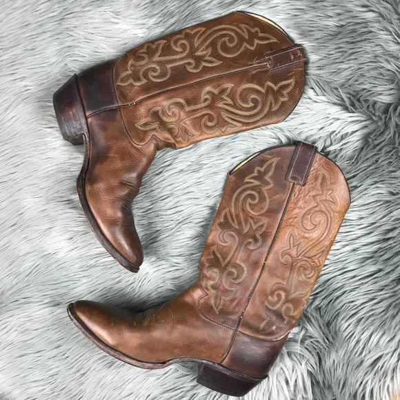 Justin Boots | Shoes | Justin Buck Bay 